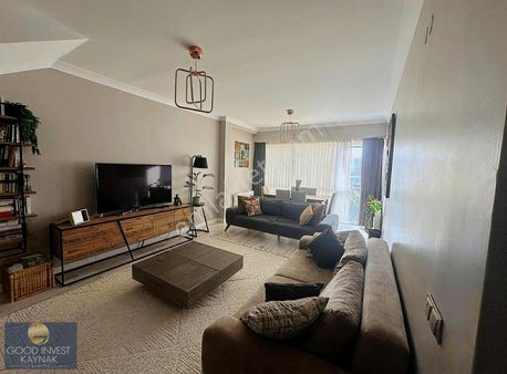 Bağlıca'da 4+1 Satılık Daire