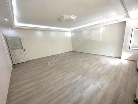 Secret House’dan Merkezi Konumda 3+1 Giriş Kat