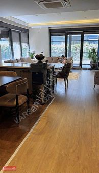 Koru Sitesi 5+1 Ultra Lüx Full Eşşalı Villa