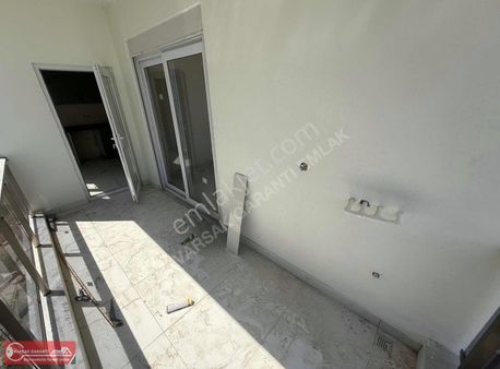 Varsak Karşıyaka Mh 2+1 Herşeyi Ayrı 3 Aya Teslim Sıfır Daire