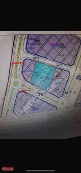 Varsak Sanayi İmarlı 4282 Metre Müstakil Arsa