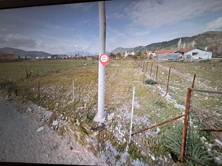 Ortaca Gölbaşı Da 383 M2 İmarlı Satılık Arsa