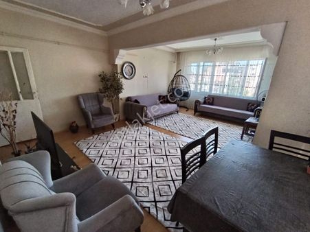 Nazif Gayrimenkul'den Fırat Mah Satılık 2+1