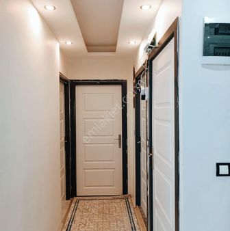 Sarıçam Çarkıparede 2+1 Fuul Eşyalı Satılık Daire