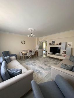 Sincan Fatih'te Site İçinde Harikalar Diyarı Yanı Satılık Daire