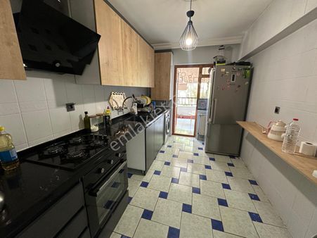 Keçiören Güçlükaya'da 3+1 Ara Katta Daire