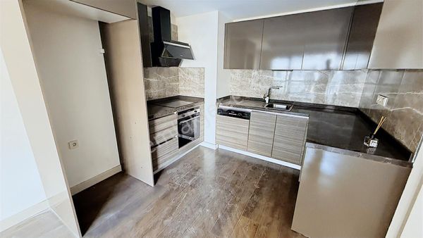 Çiğdem Emlak'tan Nef Bahçelievler Satılık 2+1 Peyzaj Manz Daire