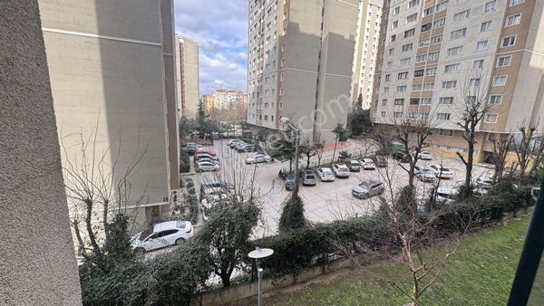 Çiğdem Emlak'tan Sahilpark Kiptaş Evlerinde Satılk 2+1 Daire