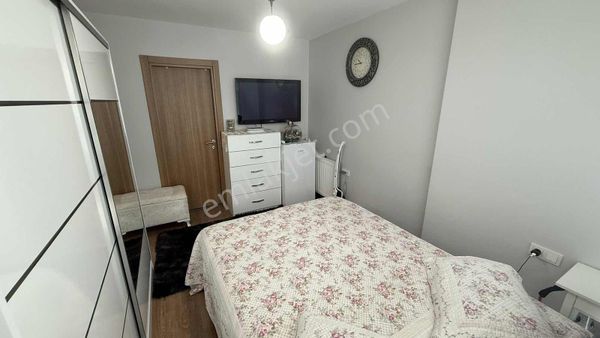 Çiğdem Emlak'tan Locamahalde Peyzaj Manz Satılık 2+1 Daire