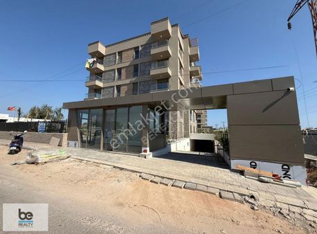 Altınova Site İçinde 1+1 Kiralık Loft Daire Ve Ya Ofis