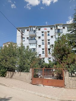 Fatih'te 3+1 Satılık Daire