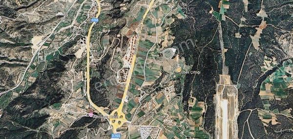 Örencik Toki 2. Etap Manzaralı Kiralık Sıfır 3+1