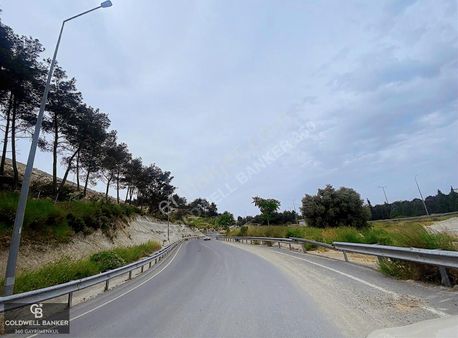 Buca Batı Çıkışı Yakını Tam Hisse Satılık Tarla (dereköy Mevkii)