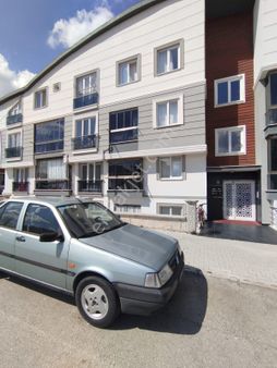 Isparta Merkez Fatih Mahallesinde Satılık Geniş Apart