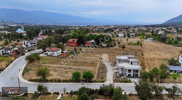 Kaplıcalara Yürüme Mesafesinde Harika Arsa