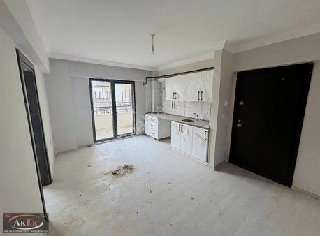 Havuzlu Lüks Site İçinde Ara Kat Sıfır Daire