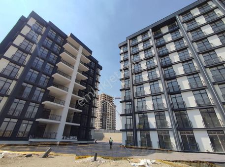 Cumhuriyet 4,5+1 Ultra Lüks Satılık Daire