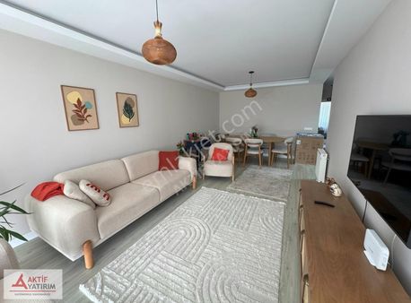 Semt Kocaeli'de Önü Açık Ayrı Mutfak, Ebeveyn Banyo 2+1 Kiralık