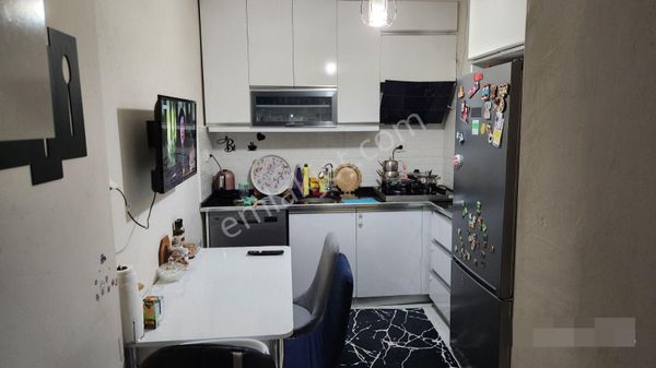 Atatürk Mh De 3+1 Yapılı Ara Katta Daire