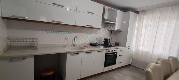 Canyapı'dan Aygören Mahallesi Çarşıya 5dk Yürüme Mesafesinde Satılık Daıre