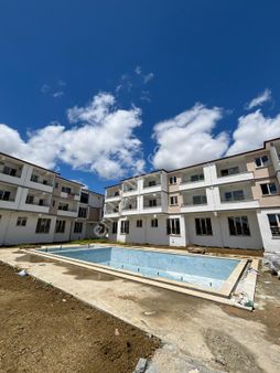 Tekirdağ Kumbağ Da Sıfır Satılık 1+1 Havuzlu Sitede