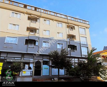 Cadmenderes Desi Üzerinde 4+1 Üst Dubleks Daire