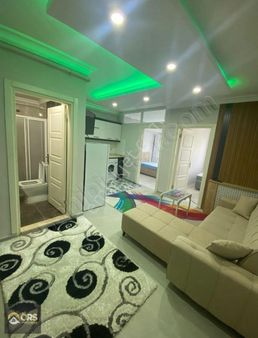 Dumlupınar Da 2+1 Lüks Kira Garantili Tasarım Mülkiyetli