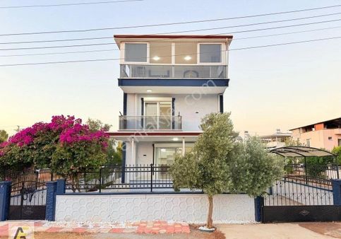 📍didimde Satılık Uygun Fiyat Villa
