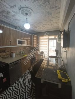 Sd833-ertuğrulgazi Mah 2+1 Satılık Daire