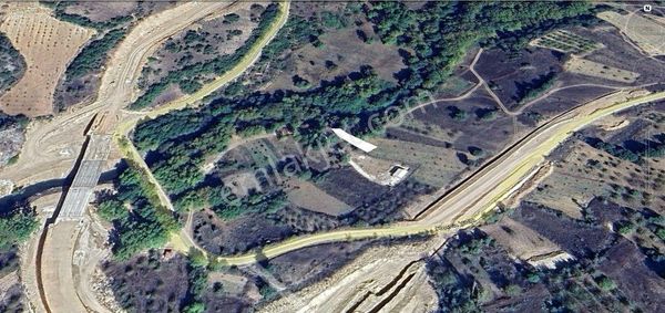 Bursa Keles Denizler Mahallesi Satılık Bahçe