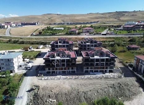 Edremit'de Anadolu İnşaat Kalitesiyle 1.sınıf Ultralüks 3+1daire