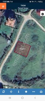 Sinop Korucuk Mahallesinde Atalay Emlaktan İmarlı Satılık Arsa