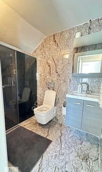 Didim Efeler Mahallesi’nde 3 + 1 Ayrı Mutfak Eşyasız Dubleks Daire