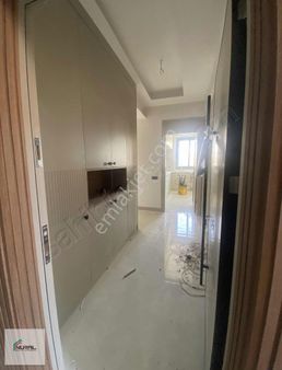 Oturuma Hazır Sıfır 3+1 !!!