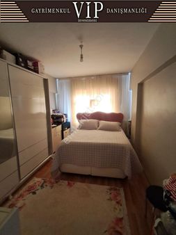 Y.mahalle Demetevler 515.cadde'de Ful Yapılı Merkezi Konumda 3+1 Satılık Daire