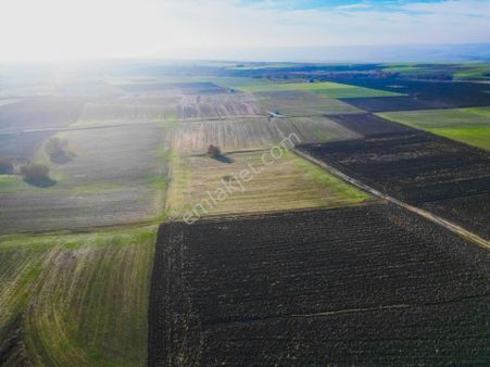 Silivri Değirmenköy'de Ucuzdan Biraz Pahalı Fırsat Arazi