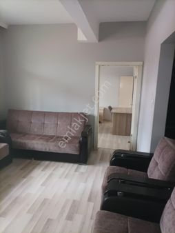 Karadeniz Teknik Üniversitesi Ana Kapısında 2+1 Kiralık Daire
