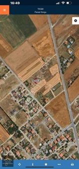 Gümüşyakada Merkezde Satılık 2,5 Kat Villa İmarlı Arsa