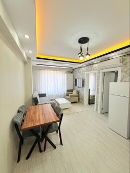 Sırrın Mahalesi İl Jandarma Karşısı Kiralık Eşyalı Daire