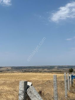 Değirmenköyde Hobi Bahçesi Yapımına Uygun