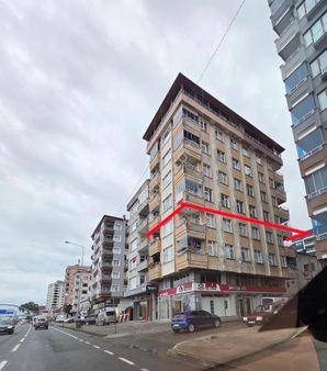 Taşçioğlu Emlaktan Kiralik İslampaşa'da 4+1 Daire 200 M2 Full Deniz Manzaralı