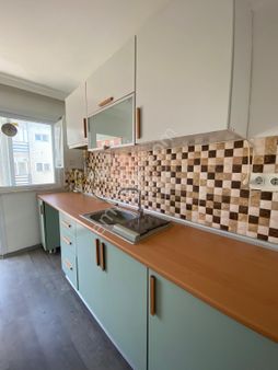 Kamiloba Site İçinde Satılık 2+1 Daire