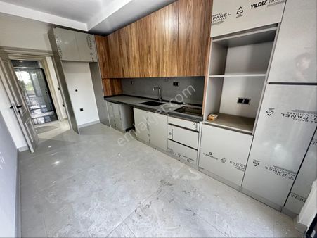 Evim-nur’dan Karasamsun Mh 3+1 1.kat 150m2 Deniz Manzaralı Giyinme Odalı Ebeveyn Banyolu Lüx Daire