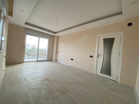 Şelale Mah De Katta Sıfır 2+1 Ayrı Mutfak Acil Satılık Kepez Antalya