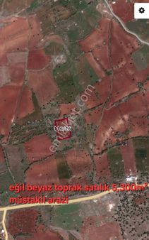 Dalkılıç Gayrimenkulden Eğil Beyaz Toprak Satılık Müstakil 2 Ayrı Parsel