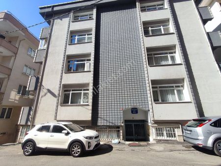 Maltepe Fındıklı Mahallesi Satılık 4+1 Dubleks Daire