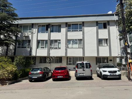 Turyaptan Sokullu Perçem Sokak 2+1 Satılık Daire