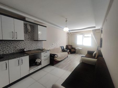 Türkmen De Denize 150 Metre Yakın 1+1