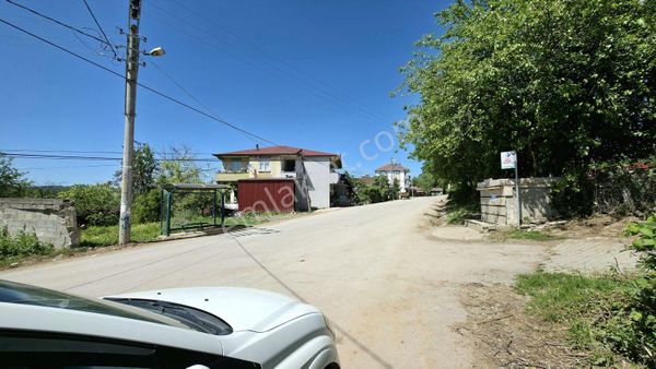 Kozanova'dan Toplulaştırma Avantajlı 2011 M² Tarla Bayraktar