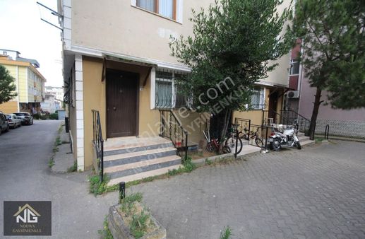 Tuzla İstasyonda Merkezi Konumlu Cadde Üstü Dükkan